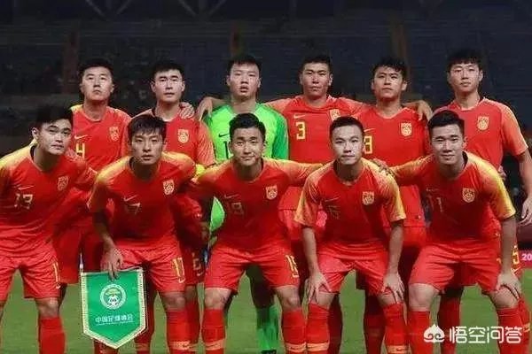 U23国足被沙特U21淘汰，接下来亚洲杯还有希望吗？