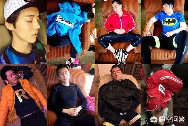 如何看待官宣新一季《奔跑吧》2019的全新阵容?