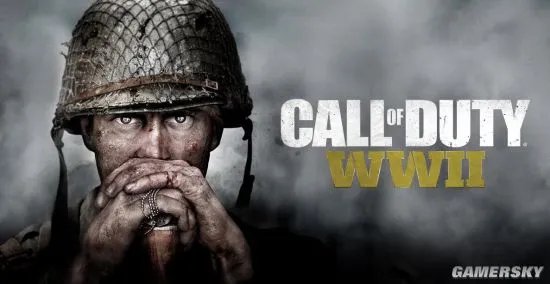 《使命召唤14：二战（CALL OF DUTY:WWII）》正式公布 简中倒计时官网上线