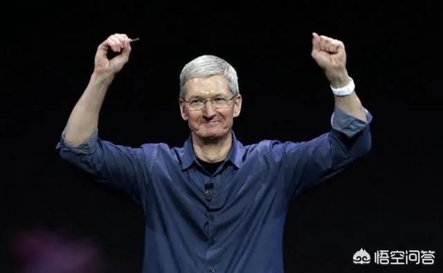 苹果为什么要下架iPhone X？