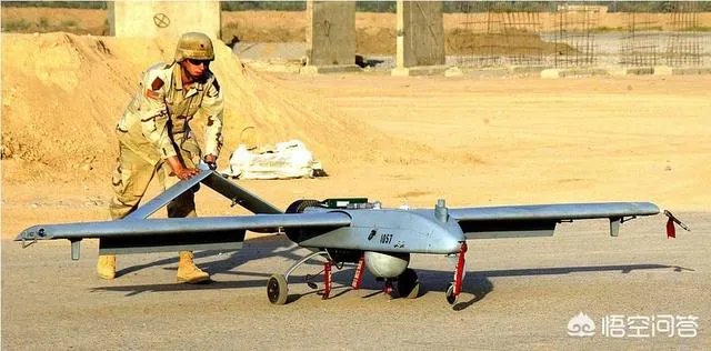 为什么美国陆军也有战斗机？