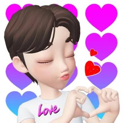 抖音2019最火情侣头像