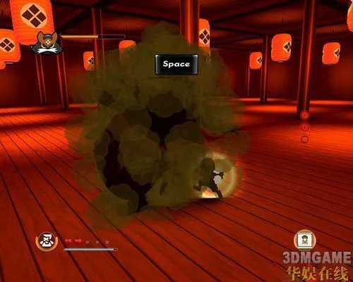 迷你忍者PC版图文心得及操作攻略 迷你忍者怎么操作