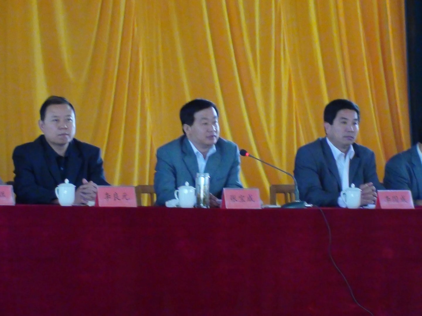 凌河镇的名村简介