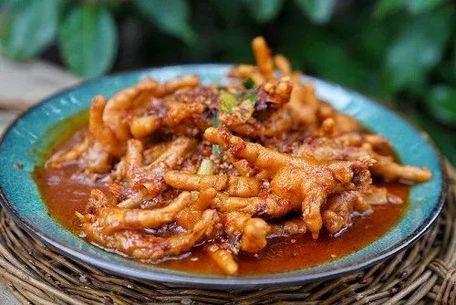红烧鸡爪的做法大全 红烧鸡爪怎么做好吃