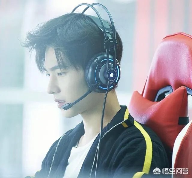 《全职高手》叶修的哪一句话让你感到“最燃”？