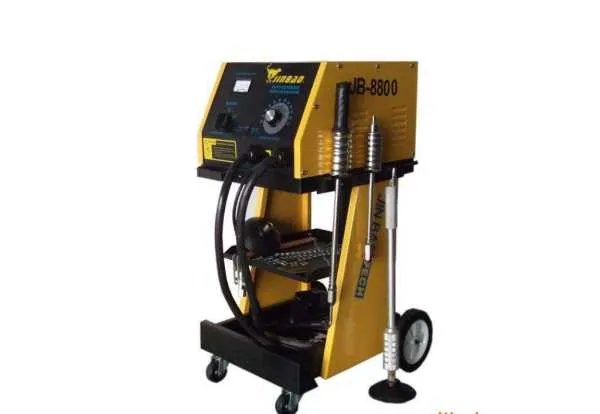 汽车钣金是什么意思