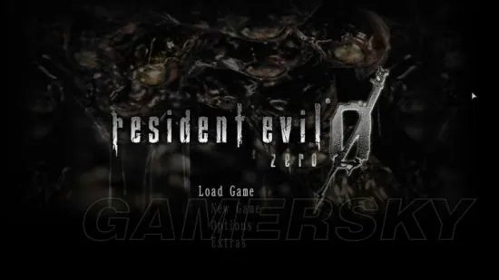 《生化危机0HD重制版》图文攻略 全剧情收集图文攻略