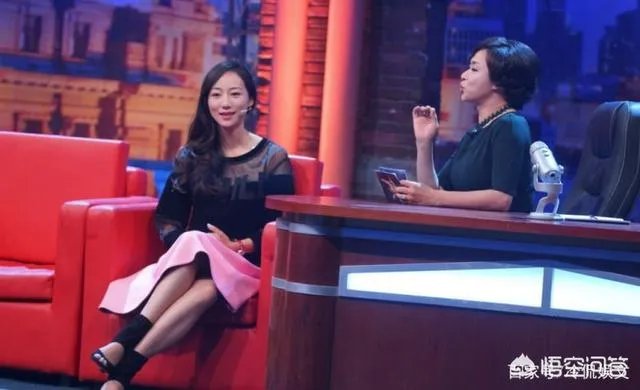 所有节目惨被停播，拒改国籍的“毒舌”金星，到底得罪了谁？