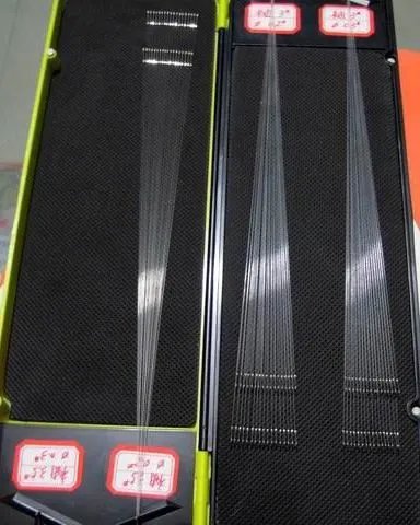 怎么绑鱼钩图解