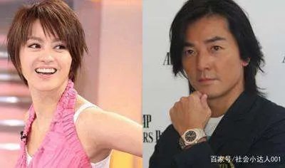 郑伊健和梁咏琪那么般配，为何最后娶了平凡的蒙嘉慧