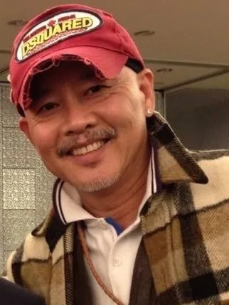 韩马利老公身世公开 三次婚姻终嫁配音王