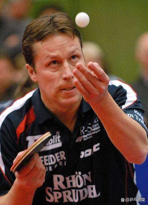 乒乓球大满贯是什么意思呢?第一位大满贯是谁呢?