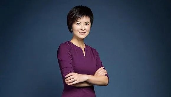 央视记者张泉灵病逝了吗？