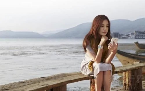 赵薇和谁的关系最好?