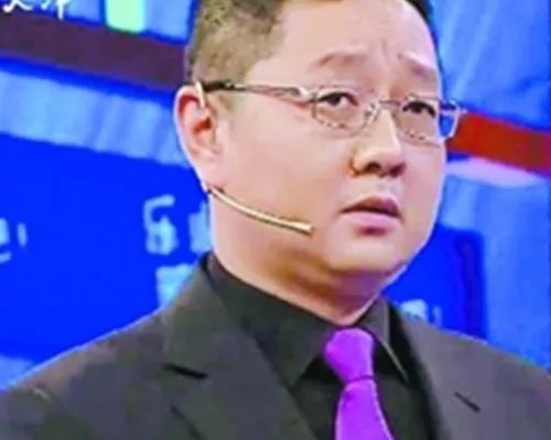 揭秘张绍刚为何被打 他在非你莫属上失控的原因是什么