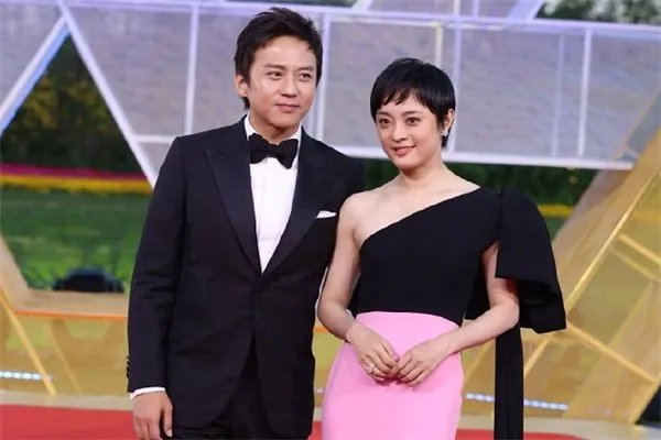 娱乐圈还有哪些相互成全的明星夫妻？