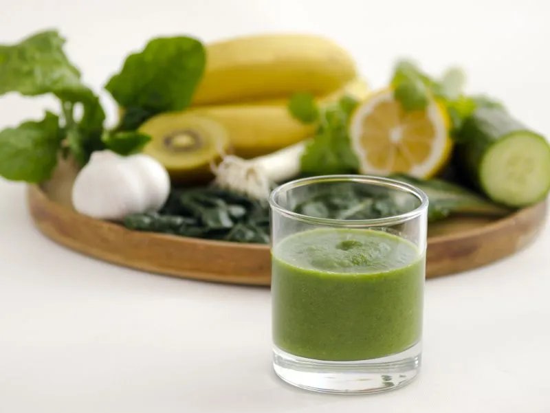 早餐吃什么健康又减肥