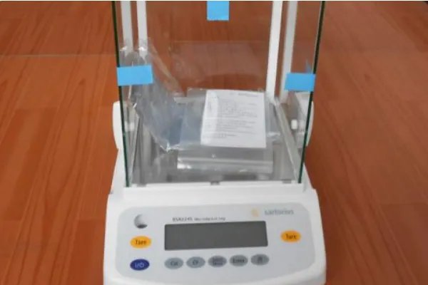 电子秤哪个厂家好？