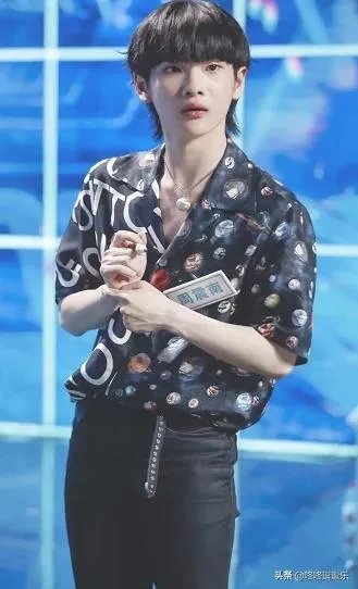 怎么看待网传的R1SE周震南走独立音乐人路线却抄袭词曲这件事？