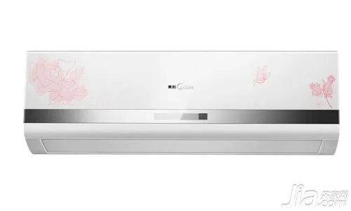 最新美的空调故障代码大全