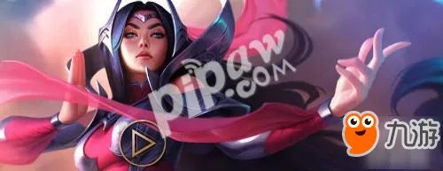 lol新版刀妹技能加点 新版刀妹技能介绍