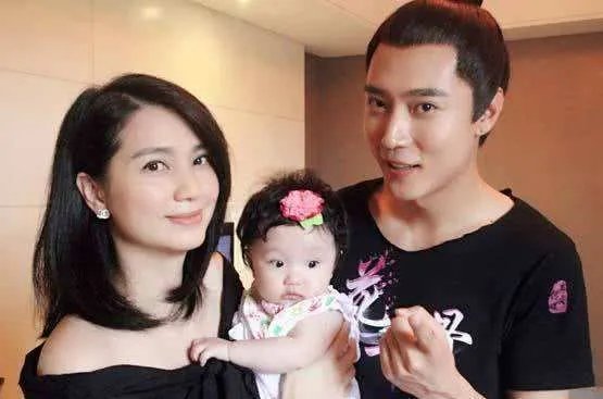 张丹峰做了一件什么事，击碎了出轨谣言？