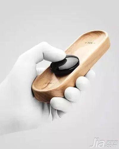 17件创意家居用品 生活从此乐呵呵