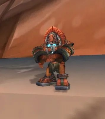 魔兽世界巫毒雕像如何获得 WOW巫毒雕像怎么得到