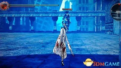 龙背上的骑士3 全流程图文攻略