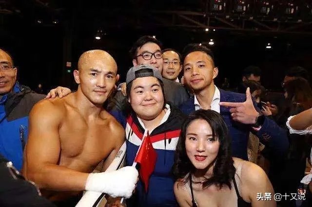 假如拳王泰森和武僧一龙拳击比赛，武僧一龙能支撑几个回合？