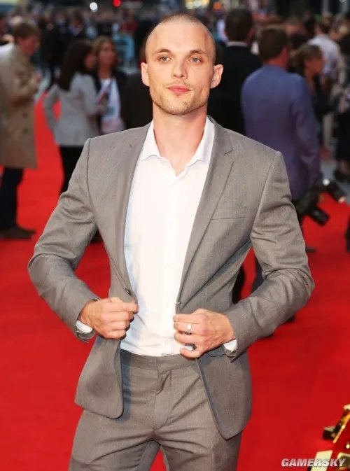 《非常人贩4》换主角 杰森斯坦森不再出演