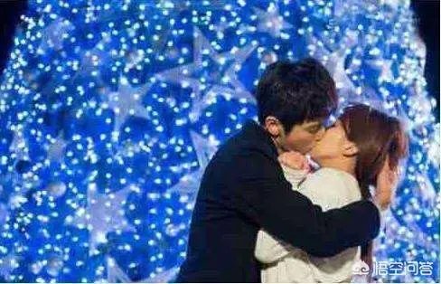 演员吻戏 老公受得了吗