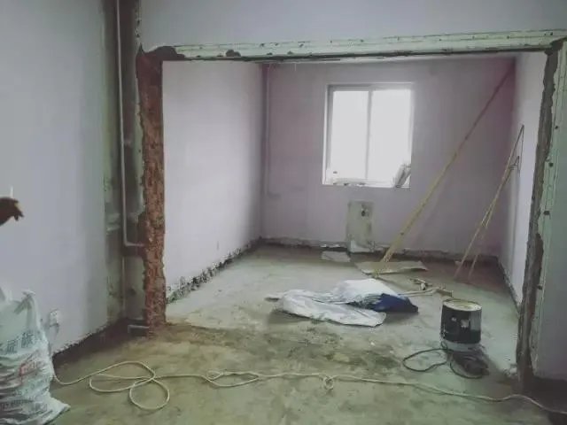 旧房改造 | 这对小夫妻竟把40㎡二手房变“豪宅”