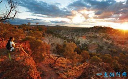 世界上哪个国家最冷,哪个国家最热?