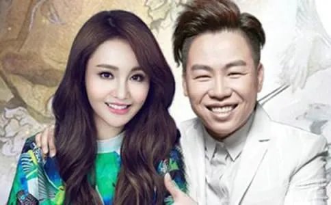 郑爽和胡彦斌当年为什么分手？