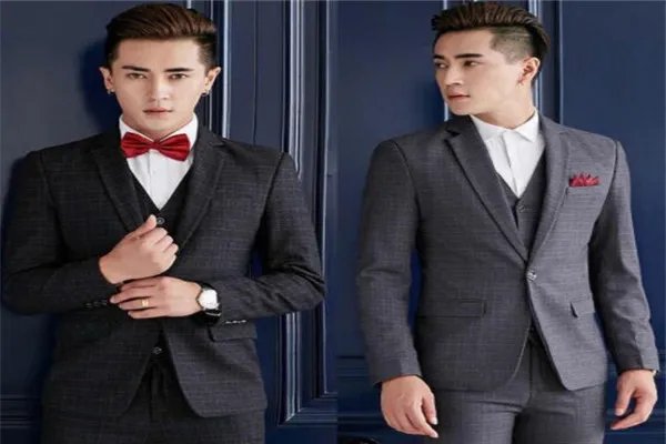 什么牌子的男装最好?世界十大男装品牌排行榜