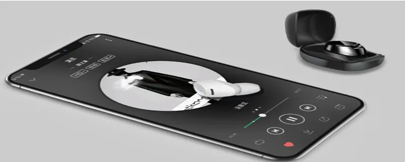 索爱s1耳机怎么看剩余电量 索爱s1耳机看剩余电量的方法