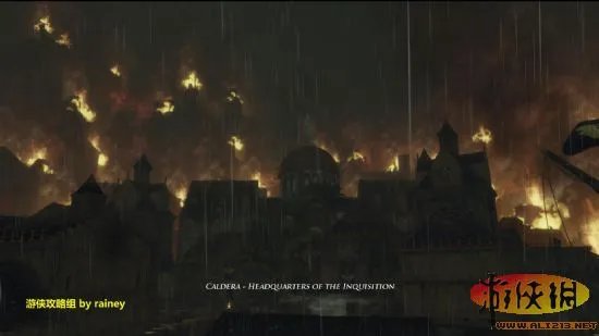 《崛起2：黑暗水域》游戏评测【游侠攻略组】