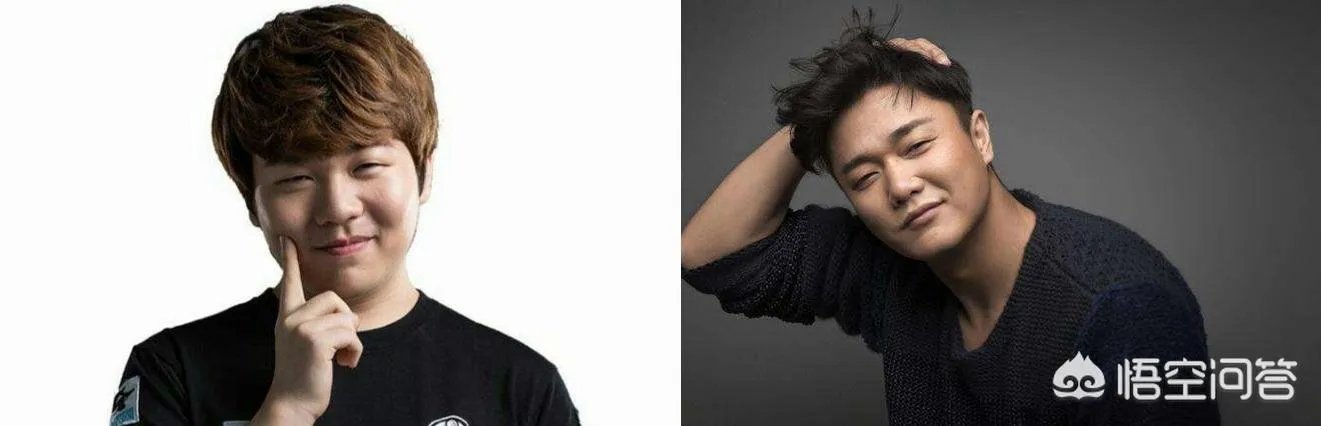 英雄联盟Rookie照片上综艺被认错，关晓彤一句话受到玩家吐槽，到底怎么回事呢？