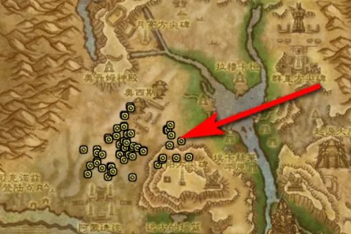 wow动燃空气去哪打