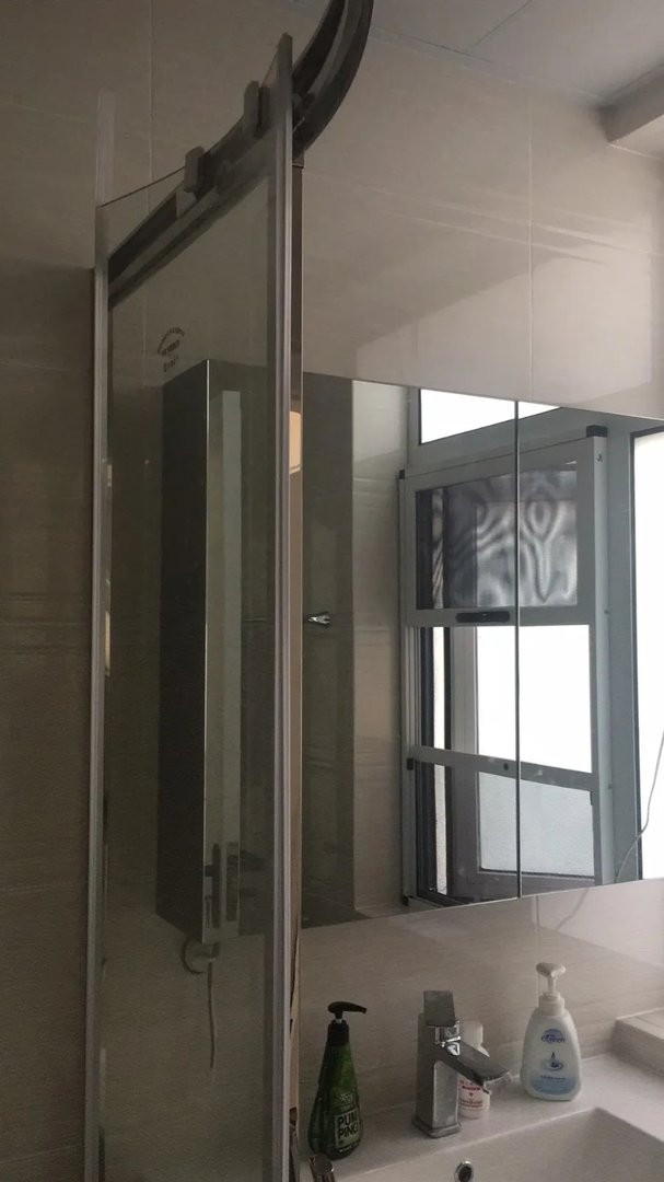 各楼盘装修工地实拍