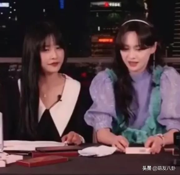 郑爽直播事件，是职业素养问题，还是真性情使然？