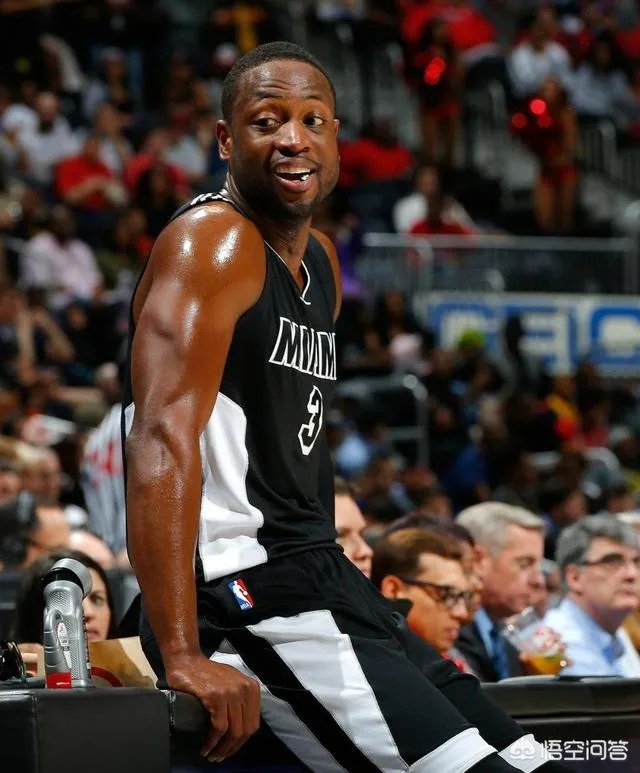 韦德罚球准绝杀爵士，韦德明明还有能力继续征战NBA，为什么传谣他还要选择退役？