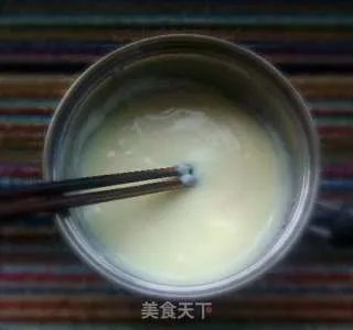 馋死人不赔命的脆皮奶