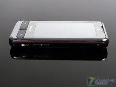 WM智能触屏旗舰手机 行货三星i908E再降