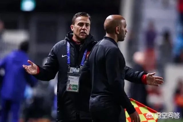 大邱球员疑似集体向恒大球员鞠躬，这是韩国足球文化还是在送别过气的亚冠冠军？