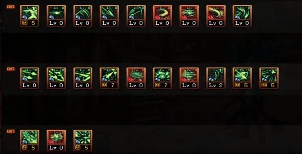 dnf110级版本暗枪怎么加点 2023暗枪加点推荐