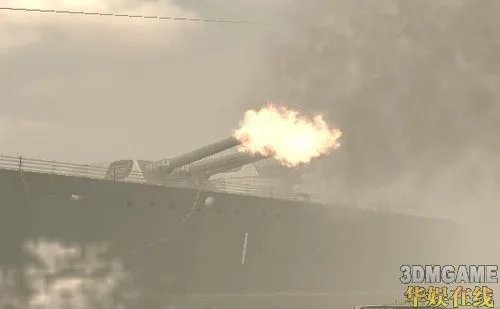 《荣誉勋章：血战太平洋》图文攻略