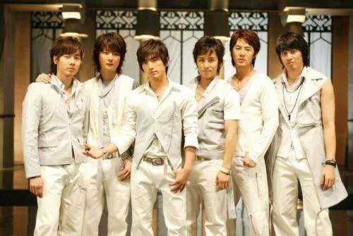 0090组合的成员介绍